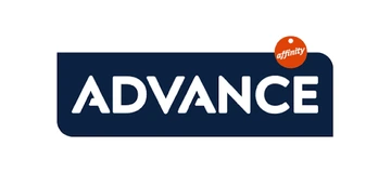 Advance logosu