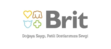 Brit logosu