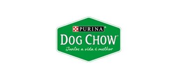 Dog Chow logosu