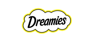 Dreamies logosu