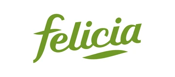 Felicia logosu