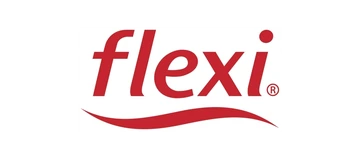 Flexi logosu