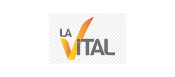 LaVital logosu