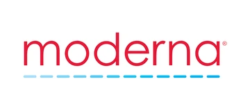 Moderna logosu