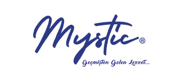 Mystic logosu