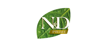N&D logosu