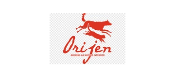 Orijen logosu
