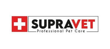 Supravet logosu