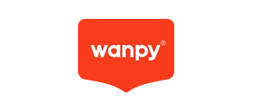 Wanpy logosu