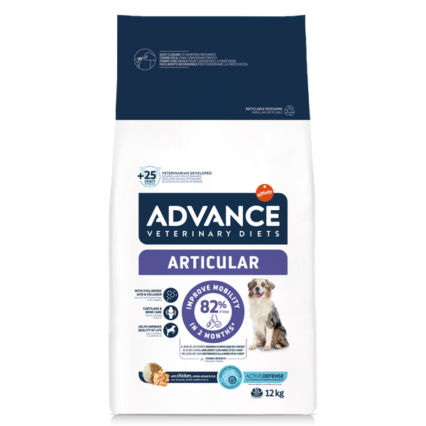 Advance ARTICULAR