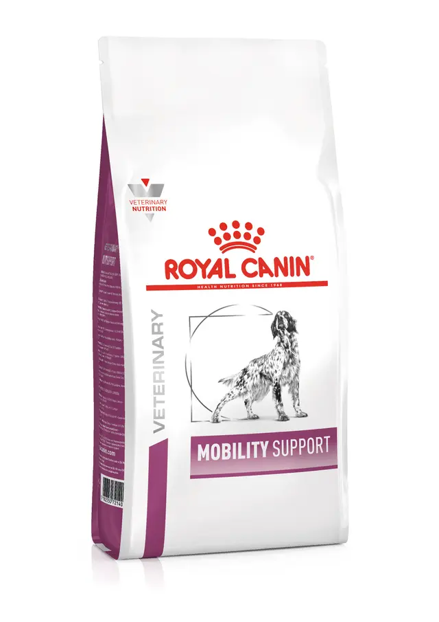 Royal Canin MOBILITY SUPPORT