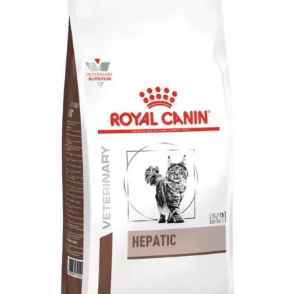 Royal Canin Hepatic