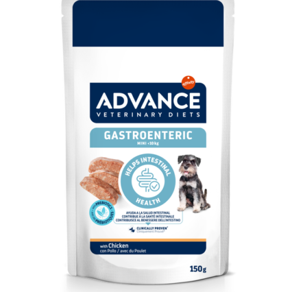 Advance GASTROENTERIC MINI