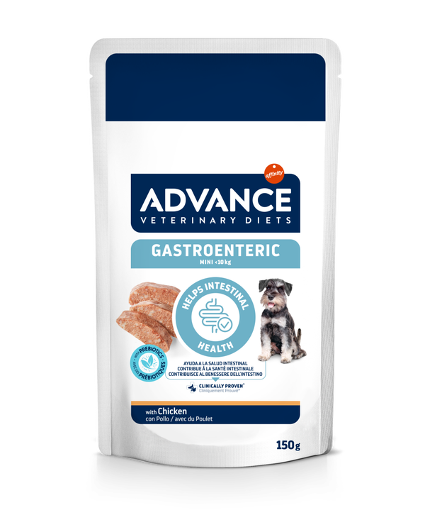 Advance GASTROENTERIC MINI