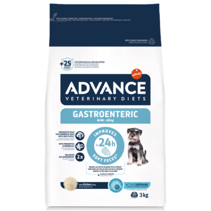 Advance GASTROENTERIC MINI