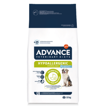 Advance HYPOALLERGENIC