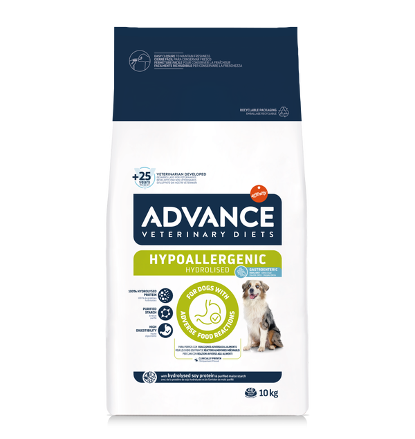 Advance HYPOALLERGENIC