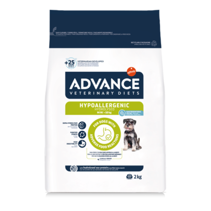 Advance HYPOALLERGENIC MINI