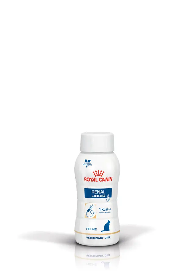 Royal Canin Renal Liquid Cat