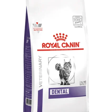 Royal Canin DENTAL