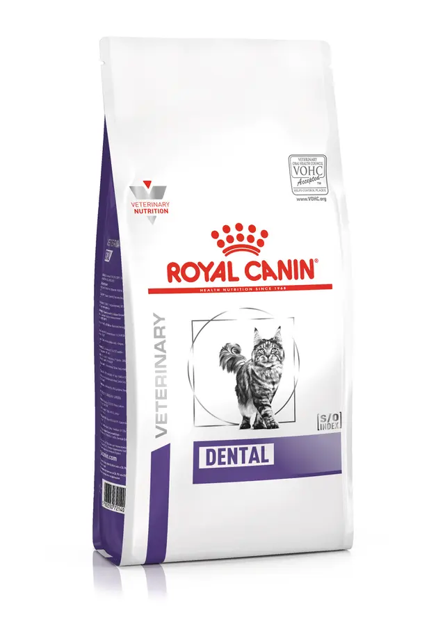 Royal Canin DENTAL