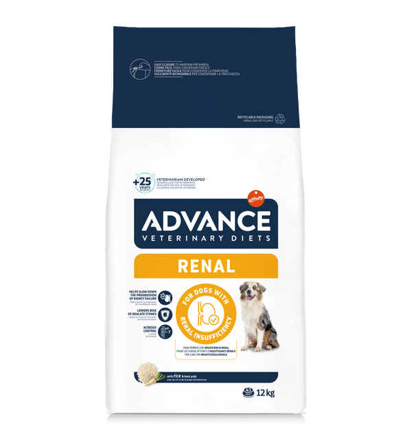 Advance RENAL