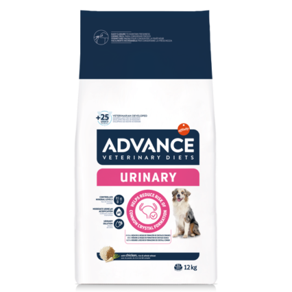 Advance URINARY