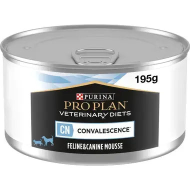 PRO PLAN VETERINARY DIETS CN Convalescence Yaş Kedi Maması Konserve