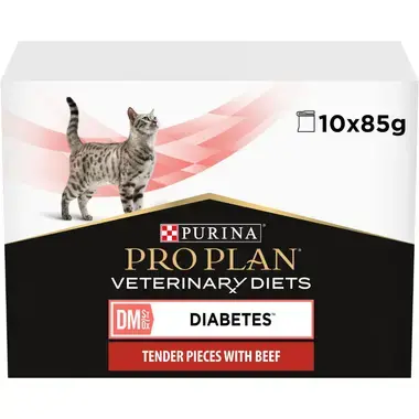 PRO PLAN Pro Plan Hydra Care Diyabet Kedi Maması