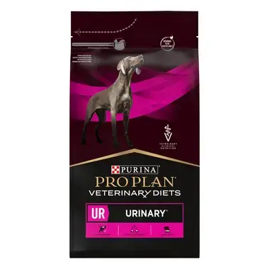 PRO PLAN VETERINARY DIETS UR Urinary Kuru Köpek Maması