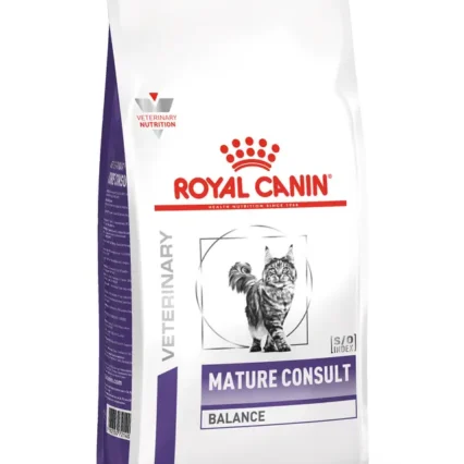 Royal Canin MATURE CONSULT BALANCE