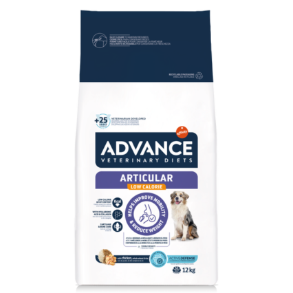 Advance ARTICULAR LOW CALORIE