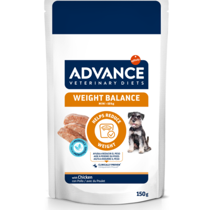 Advance WEIGHT BALANCE MINI