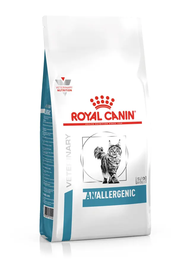 Royal Canin Anallergenic