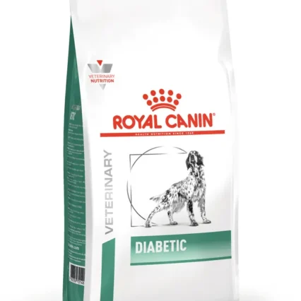 Royal Canin Diabetic