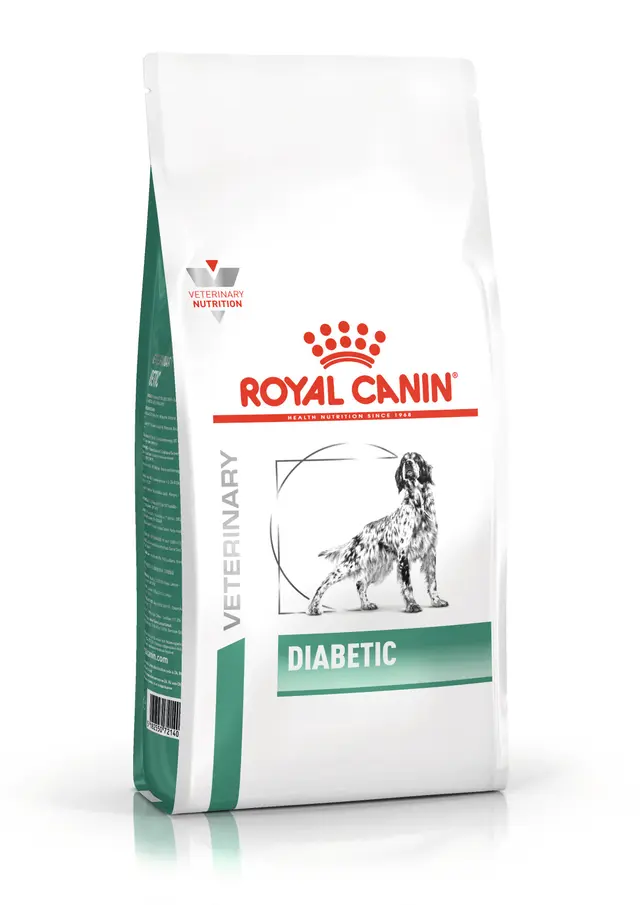 Royal Canin Diabetic