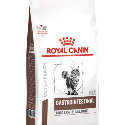 Royal Canin Gastrointestinal Moderate Calorie