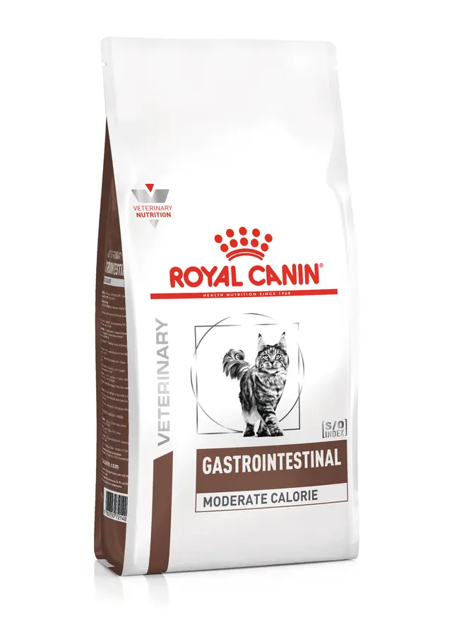 Royal Canin Gastrointestinal Moderate Calorie