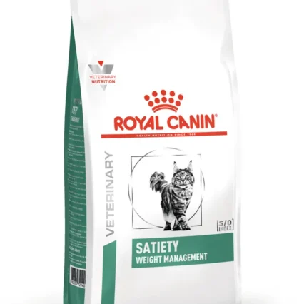 Royal Canin SATIETY WEIGHT MANAGEMENT