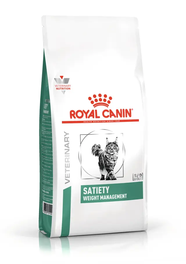 Royal Canin SATIETY WEIGHT MANAGEMENT