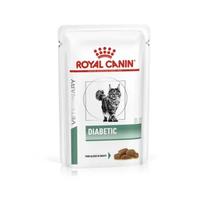Royal Canin Diabetic