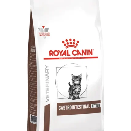 Royal Canin Gastrointestinal Kitten