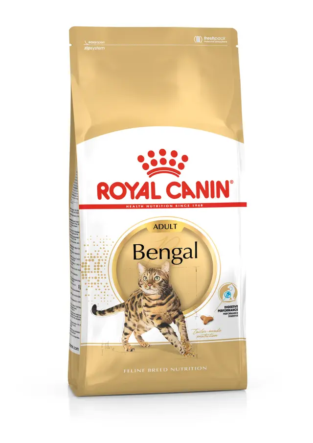Royal Canin Bengal Adult Yetişkin Kedi Kuru Maması
