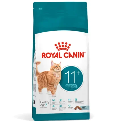 Royal Canin Healthy Ageing 11+ Yaşlı Kedi Kuru Maması
