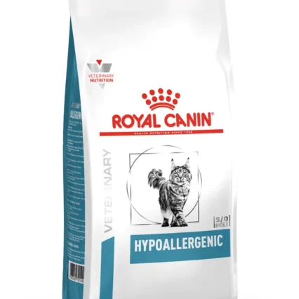Royal Canin Hypoallergenic