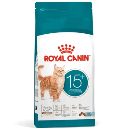 Royal Canin Ageing 15+ Yaşlı Kedi Kuru Maması