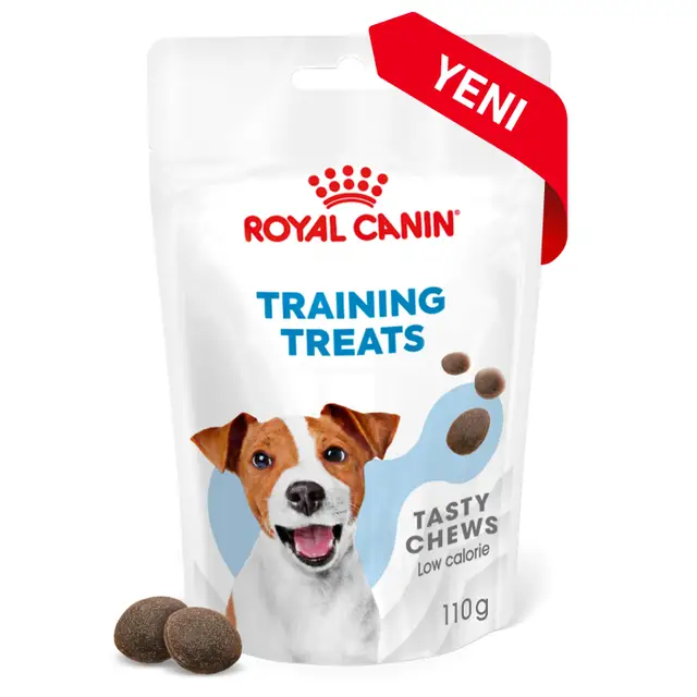 Royal Canin Training Treats Eğitim Amaçlı Ödül Maması