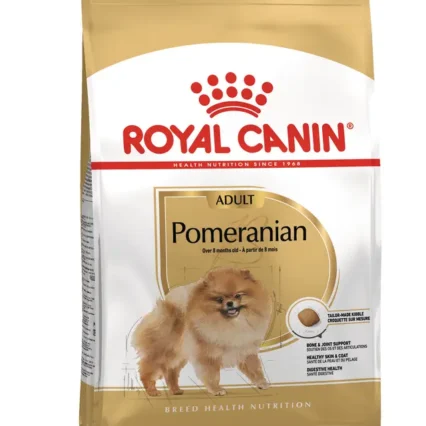 Royal Canin Pomeranian Adult Yetişkin Köpek Kuru Maması