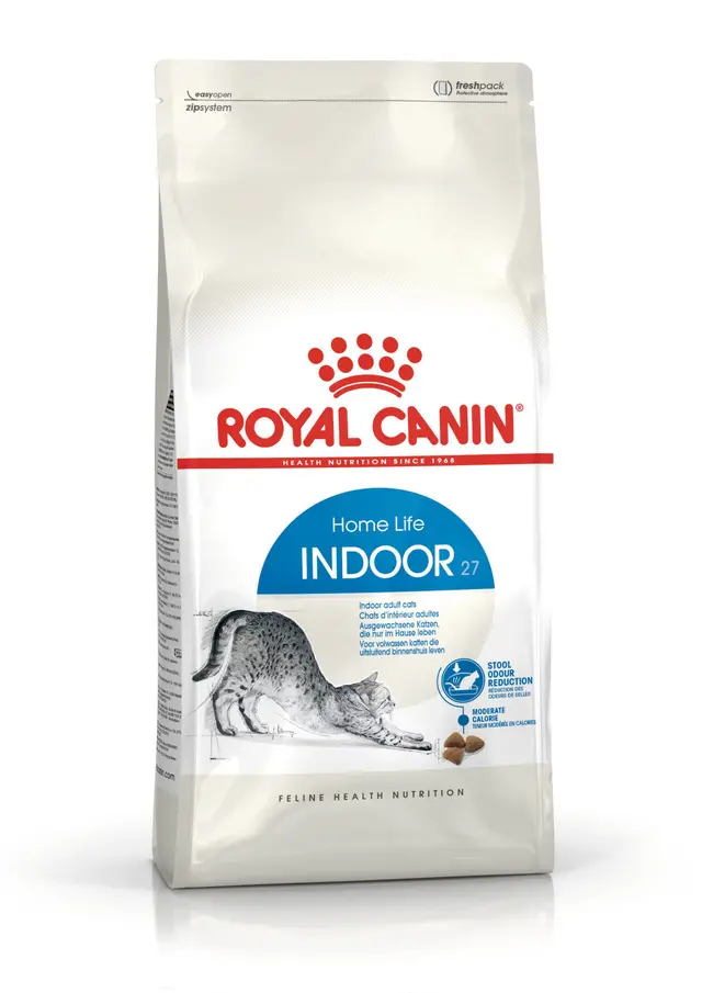 Royal Canin Indoor 27 Yetişkin Kedi Kuru Maması