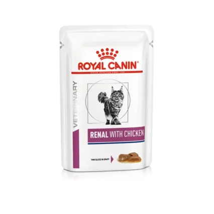 Royal Canin RENAL CHICKEN